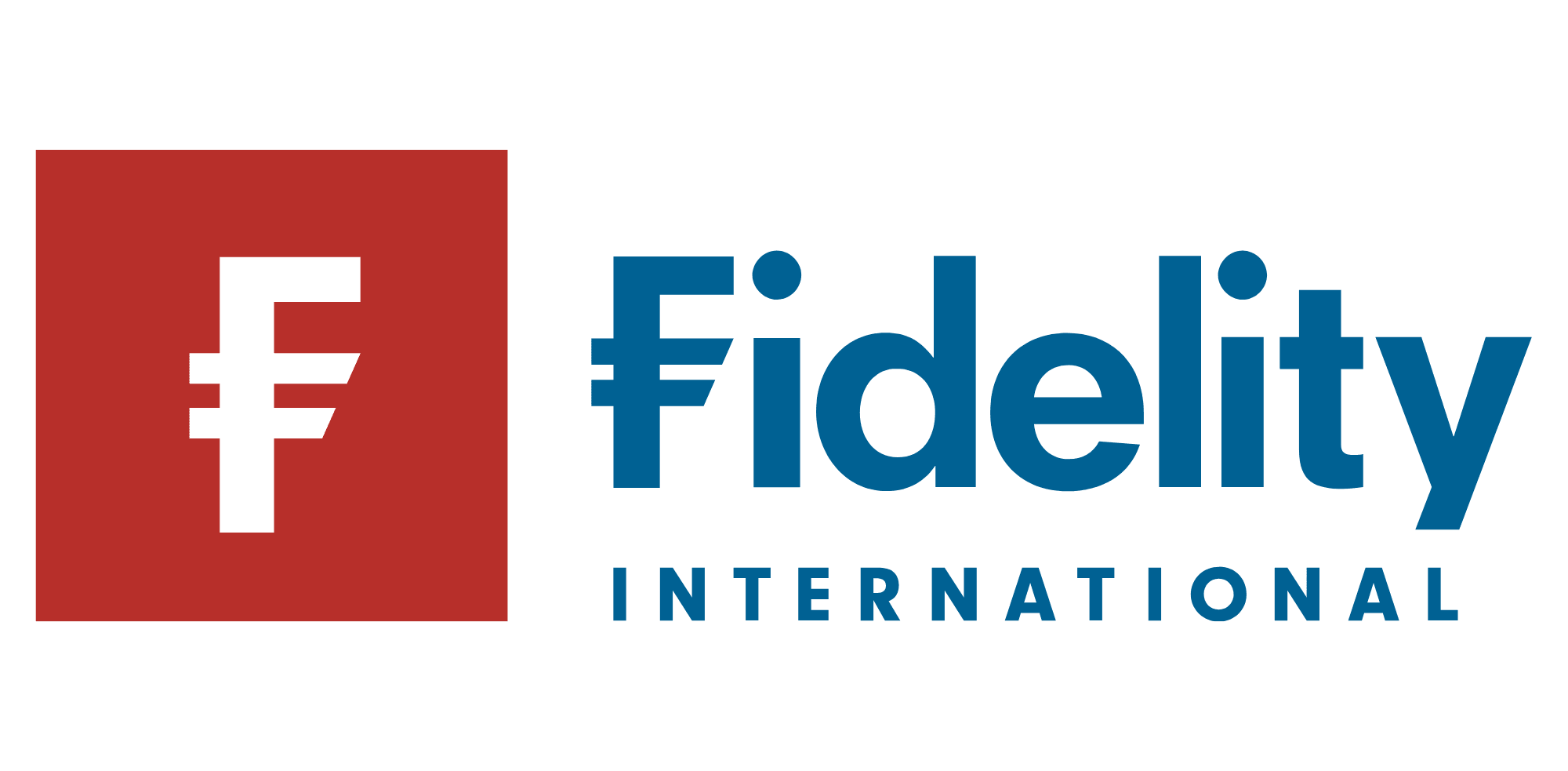 Fidelity international logo