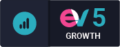 EV 5 growth