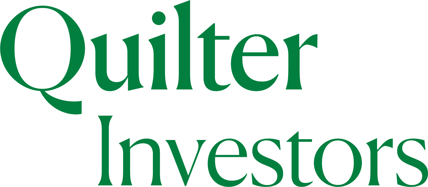quilter investors